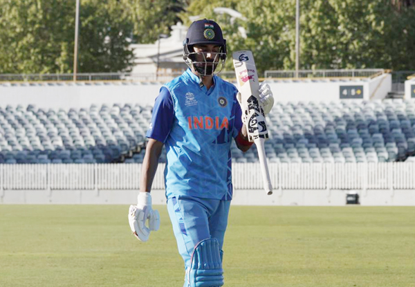 Indian team stunned by Western Australia XI in practice match; win by 36 runs