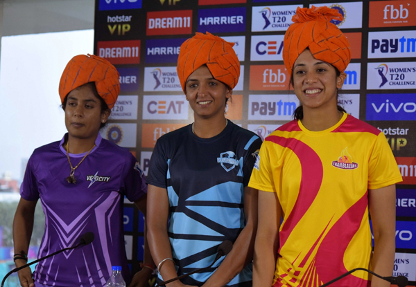 BCCI all set to be launch Women’s IPL next year in March with 5 teams