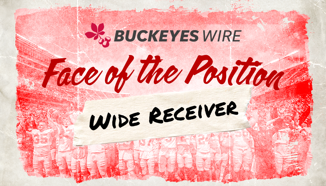 Ohio State football: Face of the wide receiver position | Buckeyes Wire