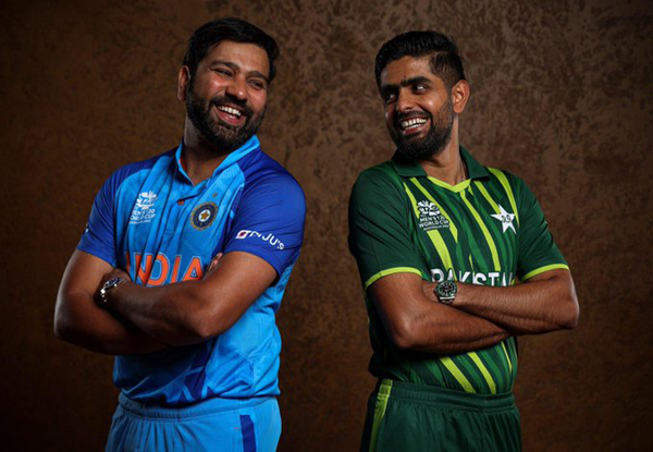 “We chat about families, cars”: Rohit Sharma’s epic reply ahead of marquee clash against Pakistan | T20 World Cup 2022