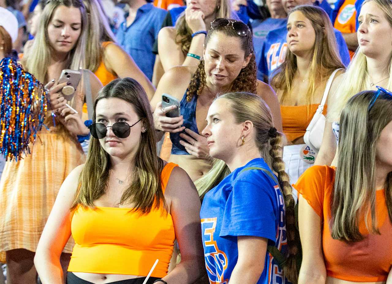 Florida basketball begins Golden era unranked in preseason AP Top 25