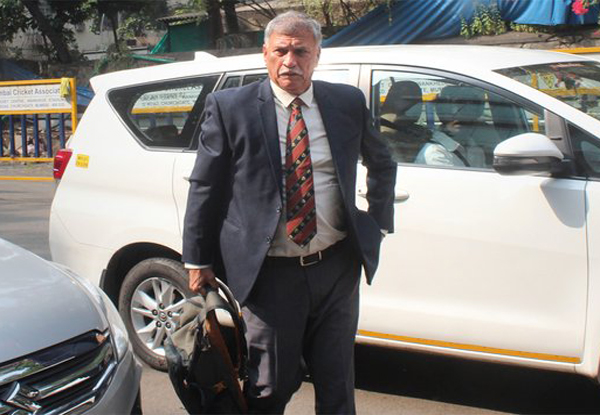 BCCI AGM: Roger Binny becomes 36th BCCI President; no decision on board representative at ICC