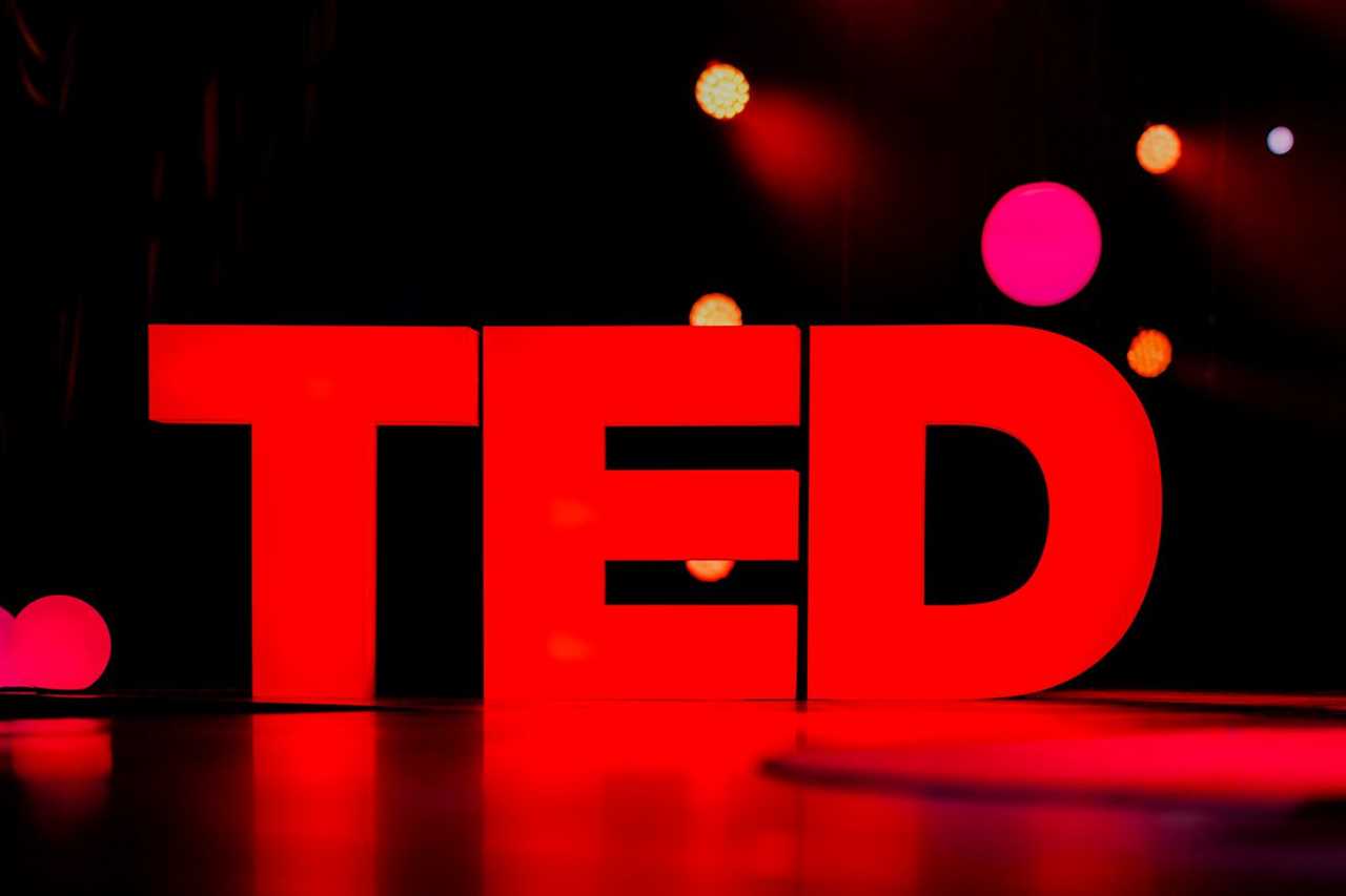 TED2018: The Age of Amazement