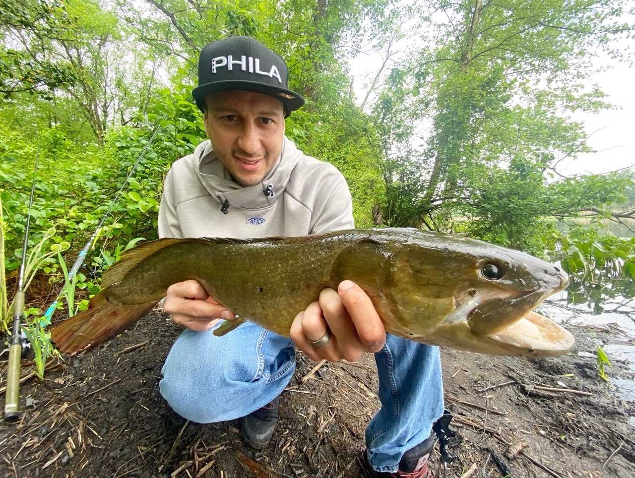 bowfin