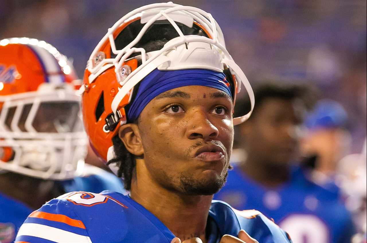 Nation's top 2023 cornerback recruit announces commitment date