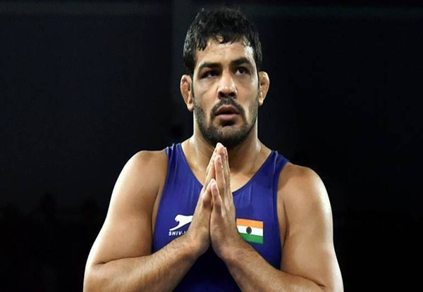 Two times Olympic medal winning wrestler Sushil Kumar charged with attempt to murder