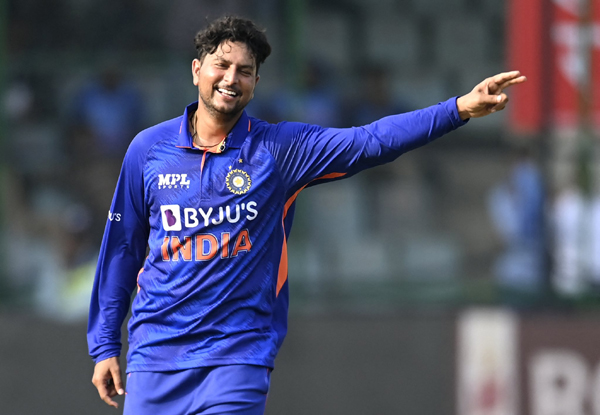 Kuldeep, Siraj shine as India register thumping 7 wickets win against Proteas; take ODI series 2-1 | INDvSA