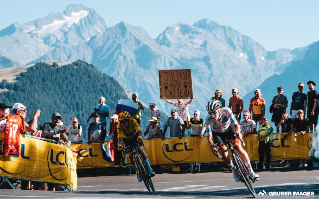 Whispers and rumours of what the 2023 Tour de France route could look like