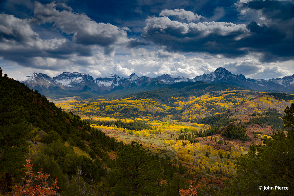 Photo Of The Day By John Pierce