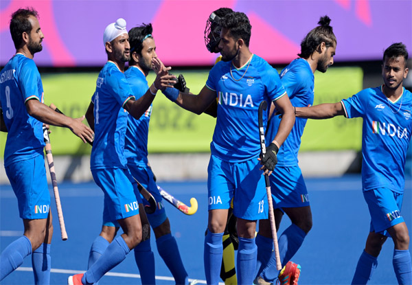 Hockey World Cup 2023: India to meet Spain in opener