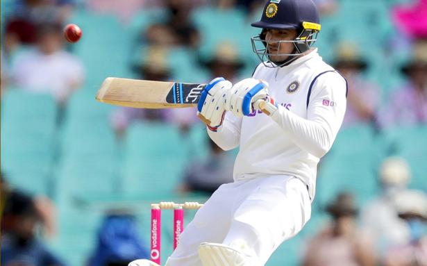 Shubhman Gill scores maiden ton in County Cricket Championships for Glamorgan