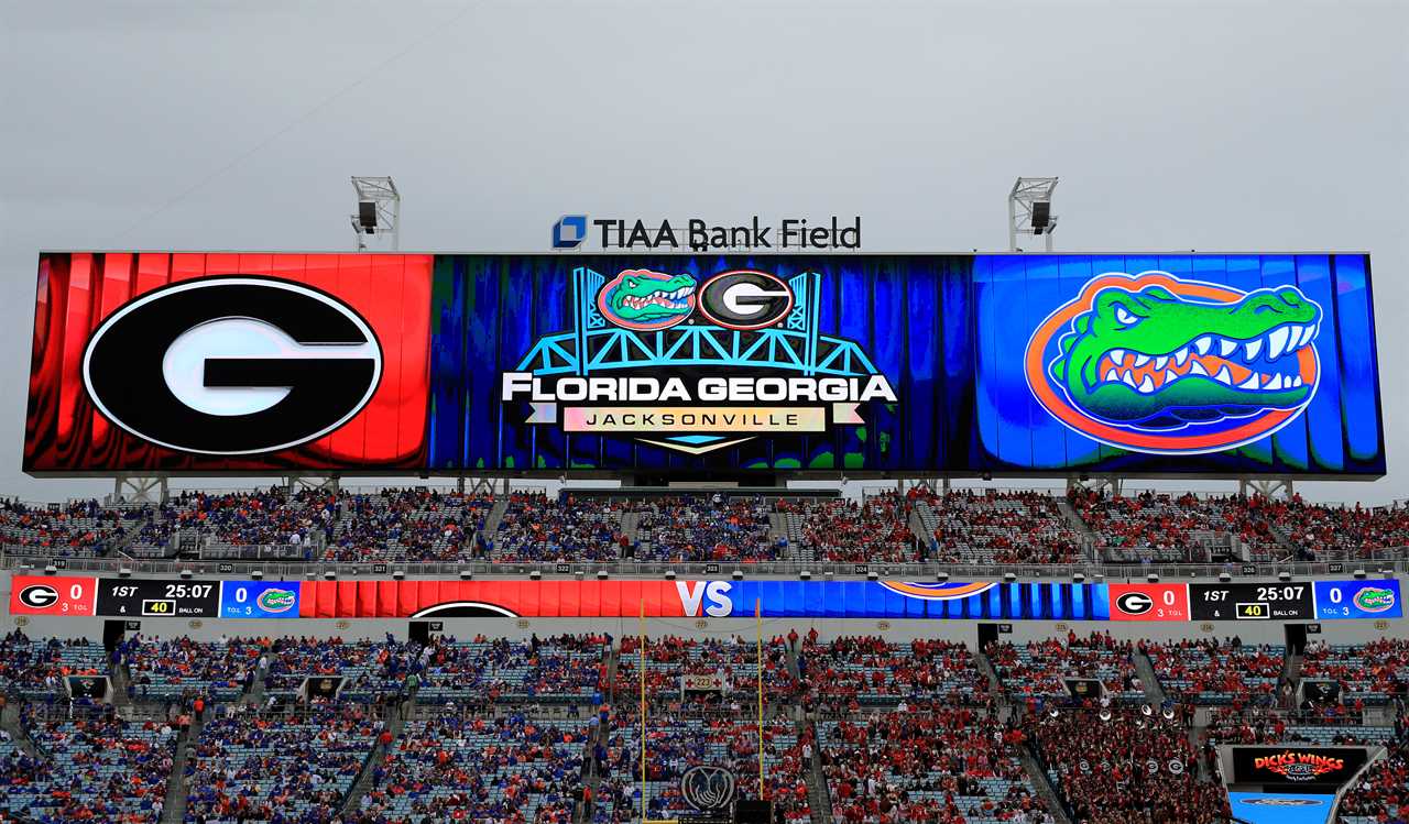 Sports Illustrated analysts make their picks for Florida vs Georgia