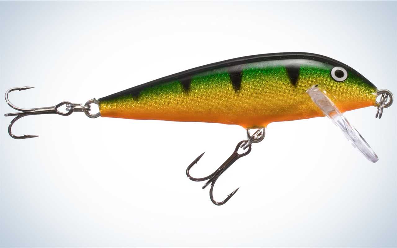 Rapala Count Down