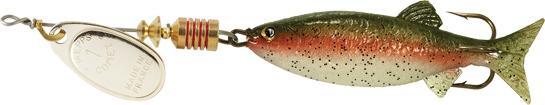 mepps minnow for trout