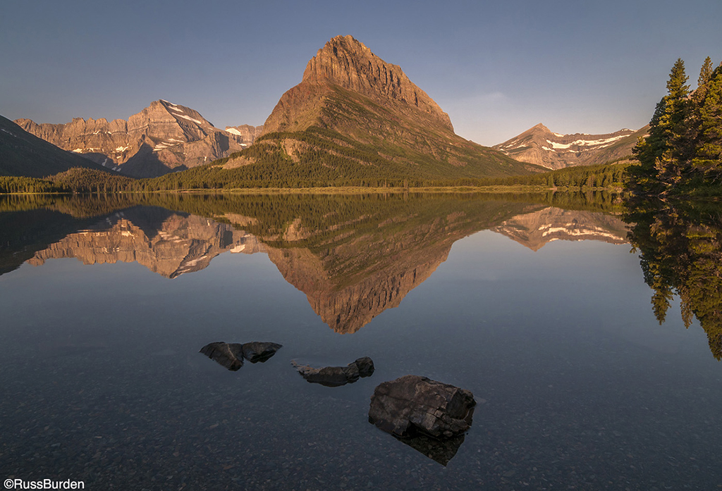 Tips For Better Mountain Images