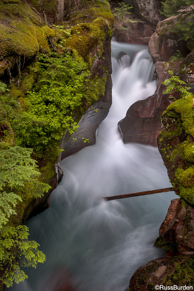 Tips For Better Mountain Images