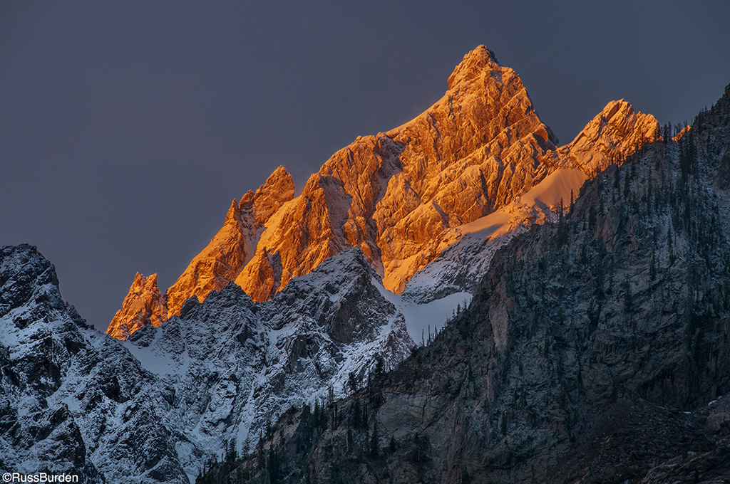 Tips For Better Mountain Images