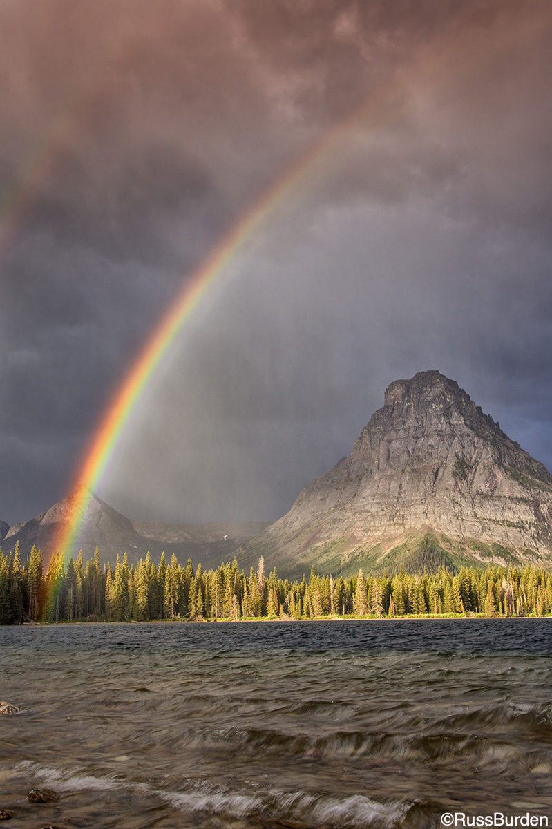 Tips For Better Mountain Images