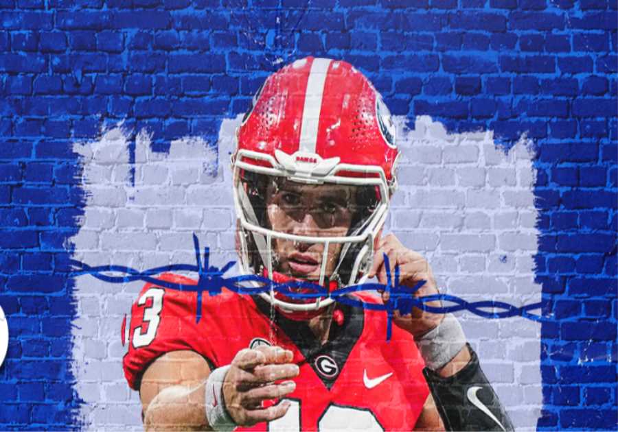 Florida's long snapper enters transfer portal