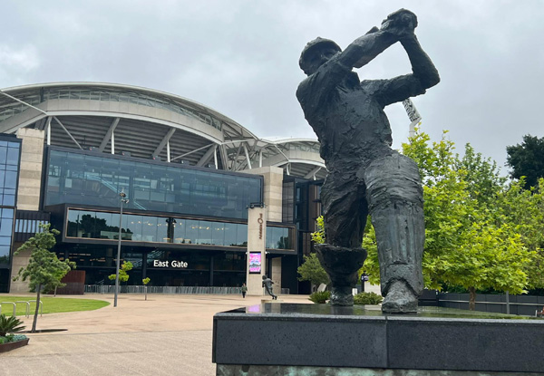 Rain threats for India versus Bangladesh match at Adelaide Oval on Wednesday? | T20 World Cup 2022