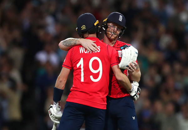 England beat Sri Lanka by 4 wickets; qualify for semis along with NZ | T20 World Cup 2022