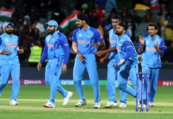 India-Pakistan final still on cards as South Africa shocked by the Netherlands by 13 runs | T20 World Cup 2022