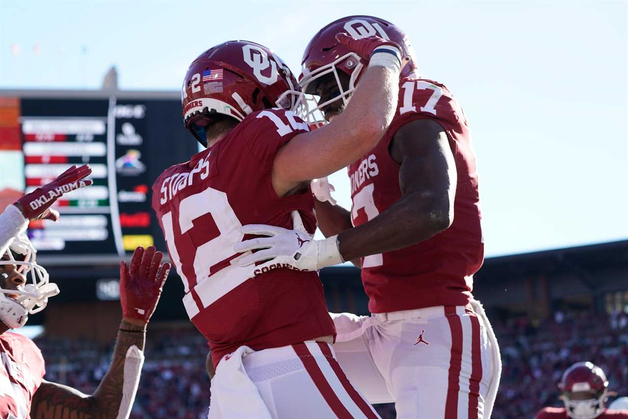 What did ESPN's Bill Connelly get wrong about the Oklahoma Sooners?