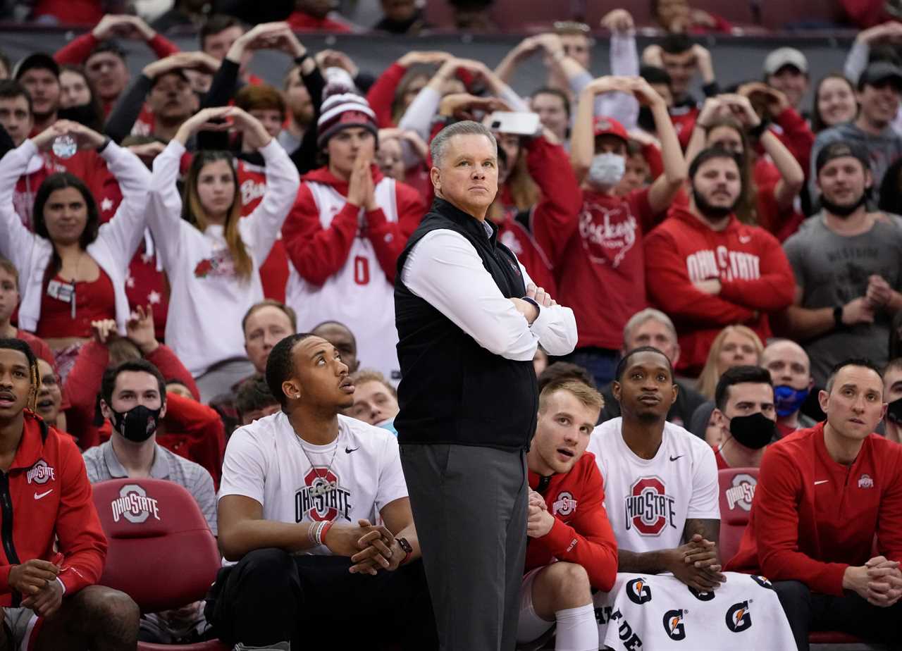 Five storylines to watch as Ohio State basketball opens its season