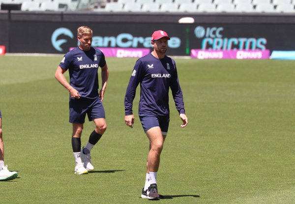 Big blow for England as Malan and Wood doubtful for semi-final clash against India | T20 World Cup 2022