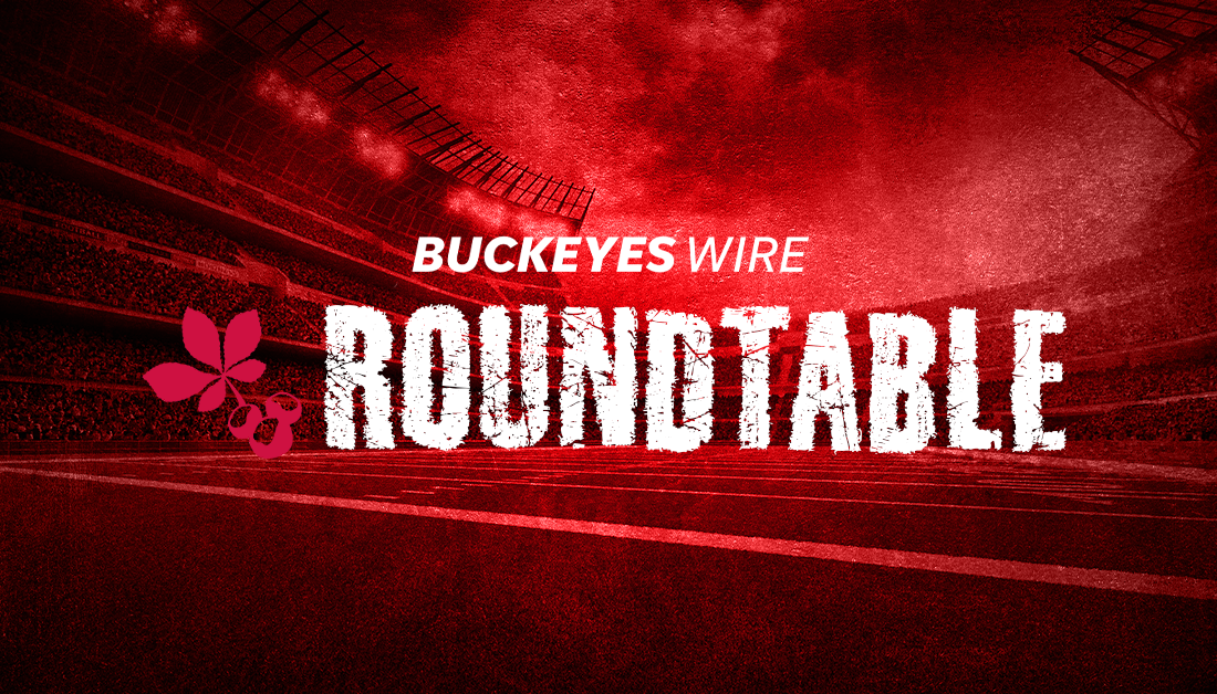 Buckeye Battle Cry: Ohio State's ground game and concerns vs. Michigan