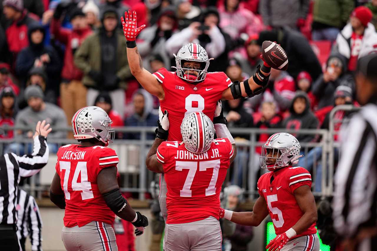 Ohio State football vs. Indiana reaction: 5 things we think we learned