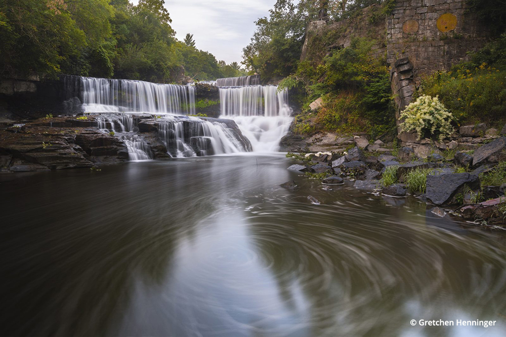 Photo Of The Day By Gretchen Henninger