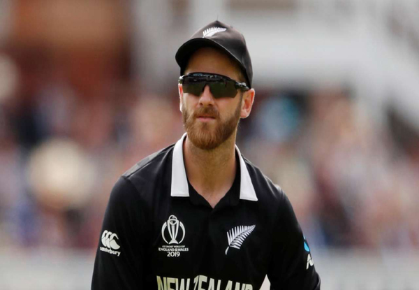 Kane Williamson to miss third T20I to attend medical appointment; Mark Chapman called in