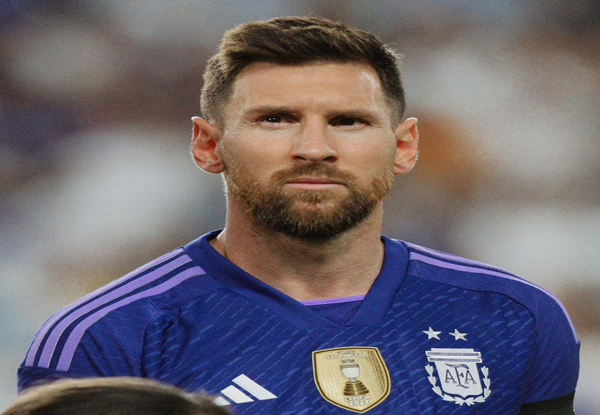 “I feel very good physically”: Lionel Messi ahead of opening fixture against Saudi Arabia