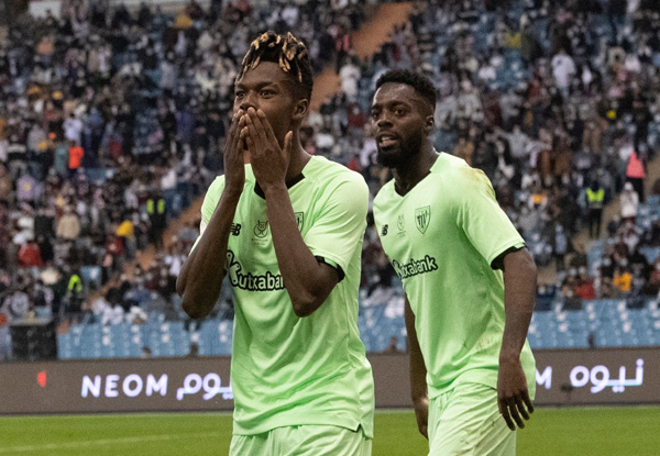 The story of Williams brothers: Atletico Bilbao forwards Nico & Inaki Williams’ dream about facing each other in World Cup | Qatar2022