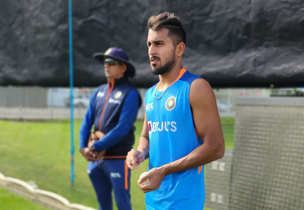 Focus on Umran Malik as Shikhar Dhawan and co prepare for ODI series opener against BlackCaps in Eden Park | NZvIND