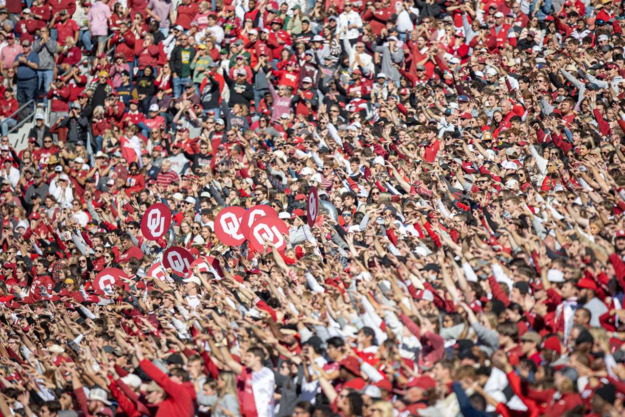 Oklahoma Sooners at Texas Tech Red Raiders: Stream, injury report, broadcast info