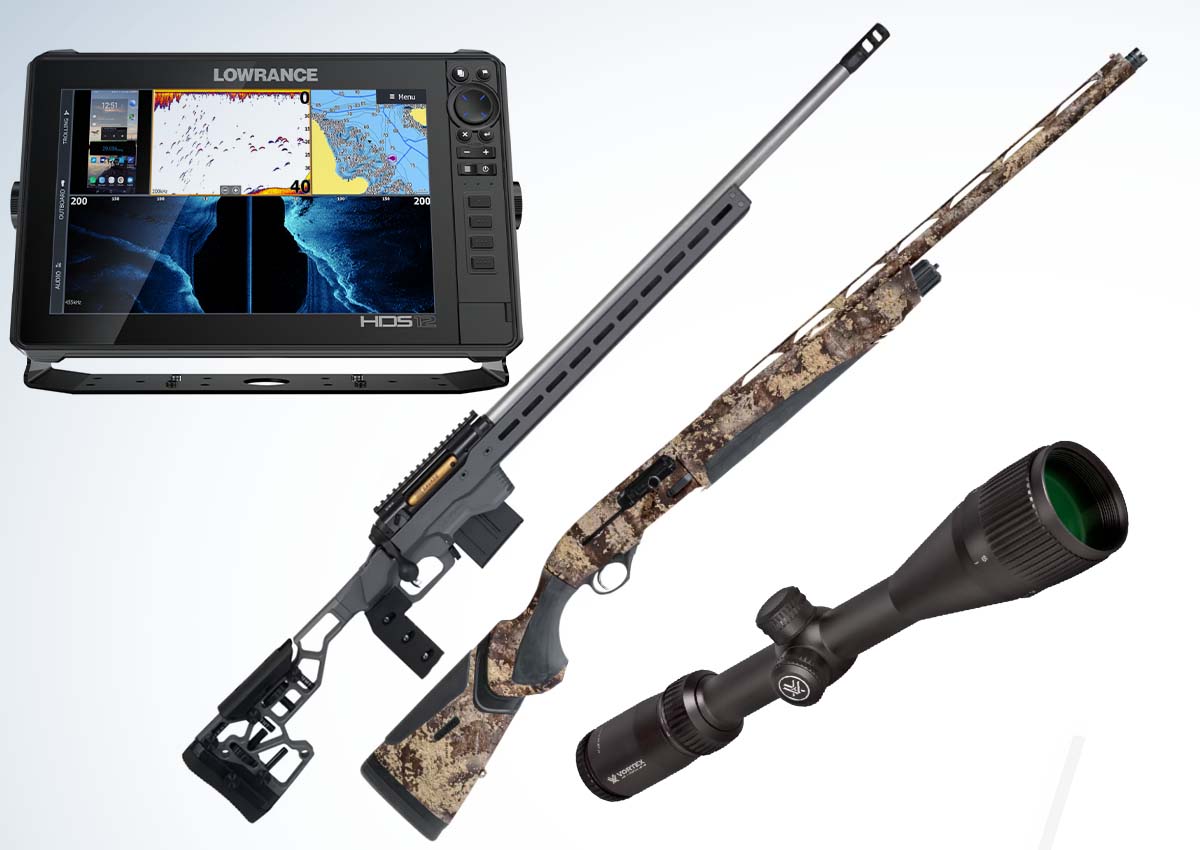 Cabela's Cyber Monday deals