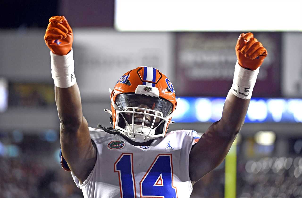 Changes made to Florida's official visit list for early December