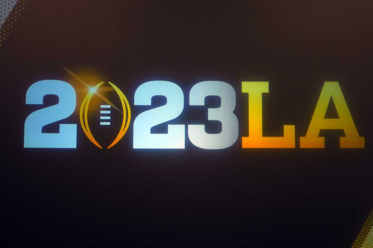 Predicting the final College Football Playoff rankings | Buckeyes Wire