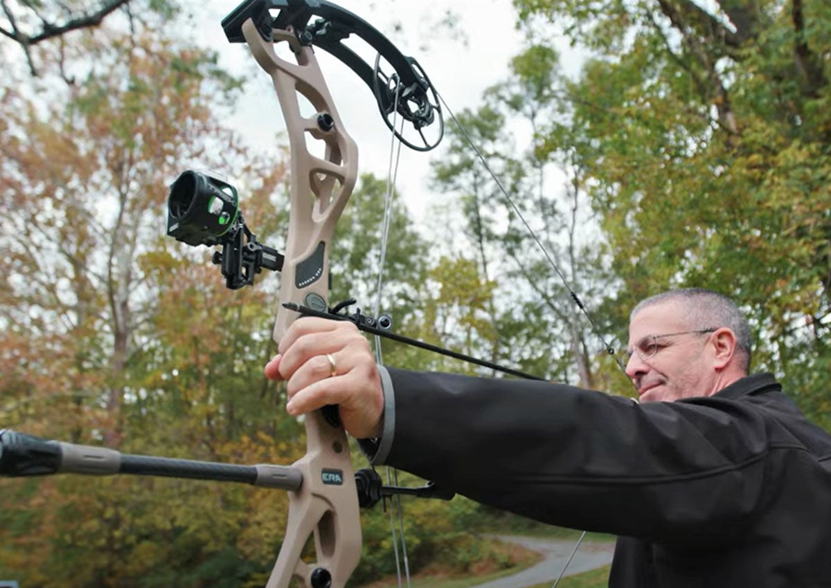 Elite Era: Is It the Best Carbon Bow of the Year?