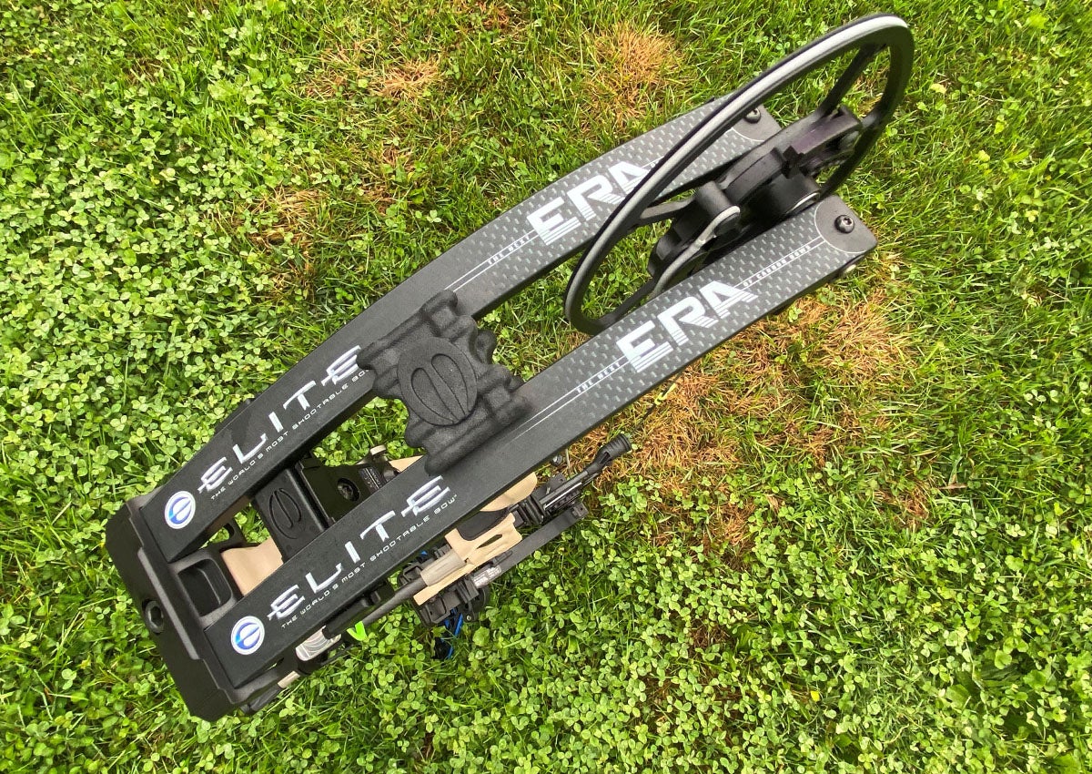 Elite Era: Is It the Best Carbon Bow of the Year?