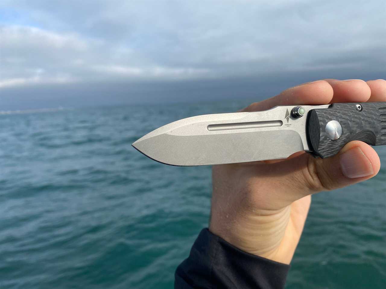 Best EDC Knives of 2022