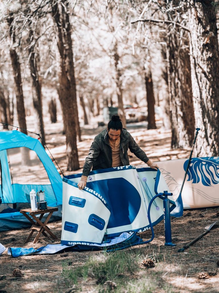 Meet The New Era in Paddleboarding - My SUP Discovery of the Year - Maddle Paddleboards 5 Maddle paddleboards