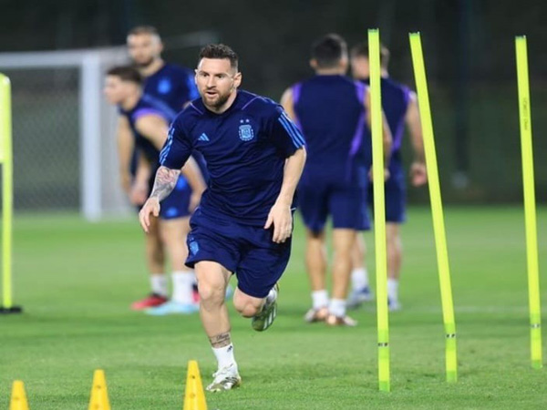 FIFA World Cup 2022: Messi in focus ahead of Argentina’s semi-final clash against Croatia