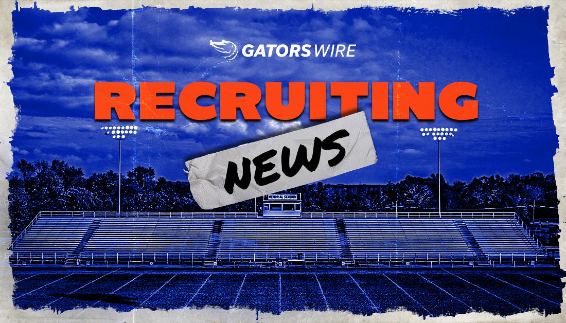 Gators OL earns another honor, lands on USA TODAY Sports' All-America team