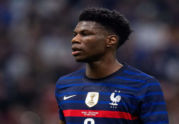 FIFA World Cup 2022: Aurelien Tchouameni likely to be assigned to mark Lionel Messi in the final