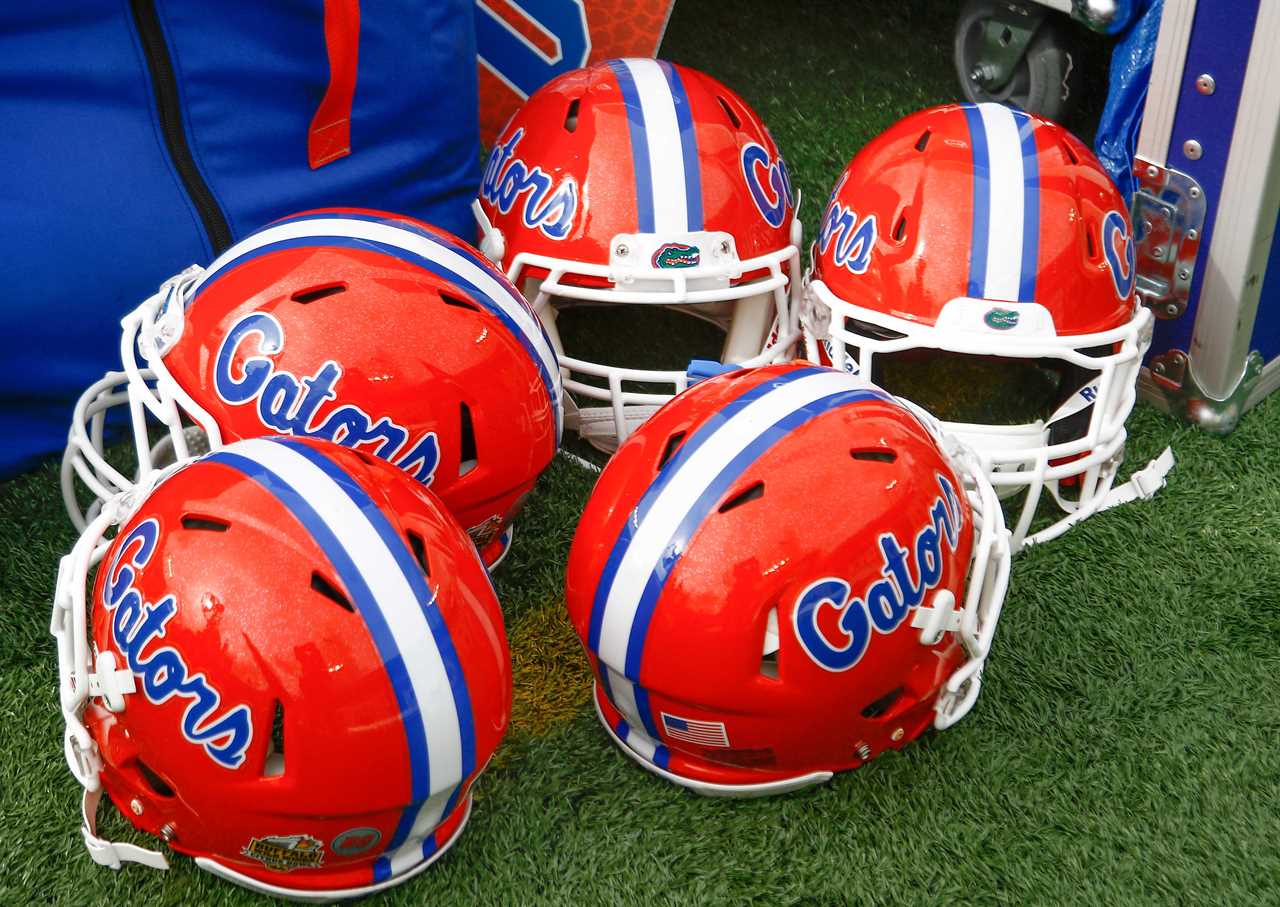 Florida football sets team captains ahead of Las Vegas Bowl