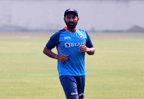 Focus on batters as Kohli & Pant skips optional practice session ahead of 2nd test | BANvIND