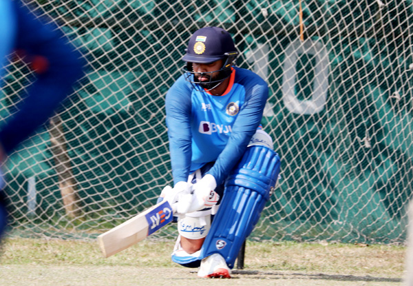 Rohit Sharma likely to be unavailable for upcoming T20I series against Sri Lanka? | INDvsSL